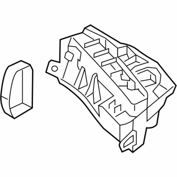 Audi 4K8-012-169-L