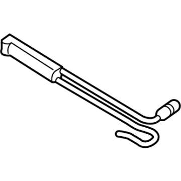 Audi 4N0-011-221