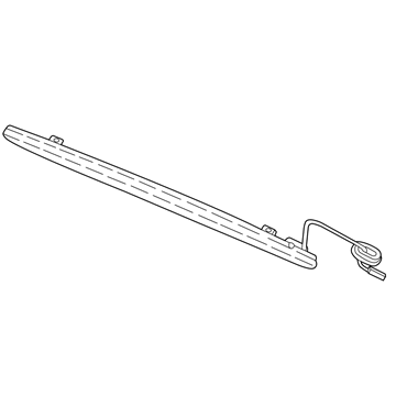 Audi 8V0-945-097-B