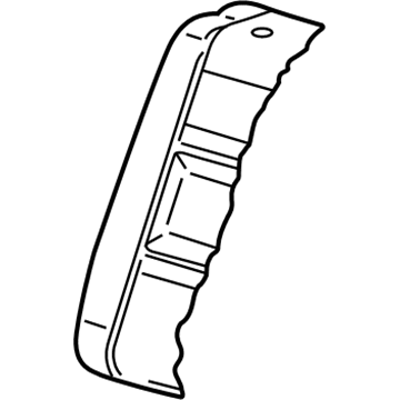 Audi 8E5-885-805-AL-44Q