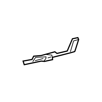 Audi 8S0-807-363-C