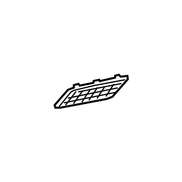 Audi 8S0-807-833-C