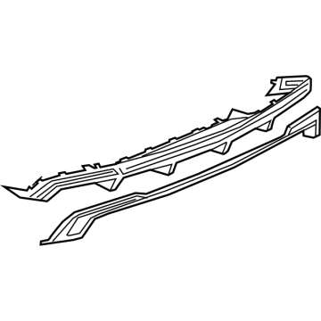 Audi 8S0-807-521-E-RU6