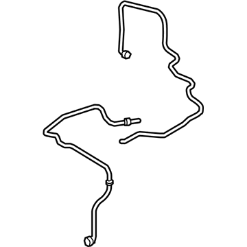 Audi 4M0-201-995-R