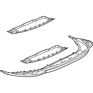 Audi 4M8-807-434-B-4W3