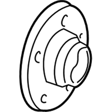 Audi 4D0-407-615-F