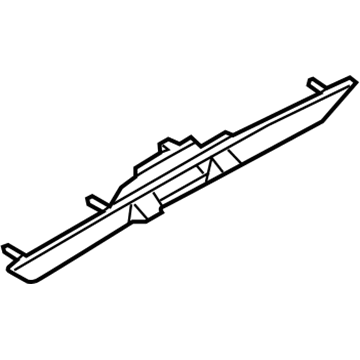 Audi 8W7-827-574-A-3FZ Grip Audi 8W7-827-574-A-3FZ Grip