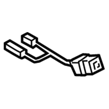 Audi 5Q0-980-546-A Front Camera
