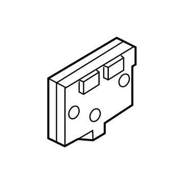 Audi 4M0-959-795-M