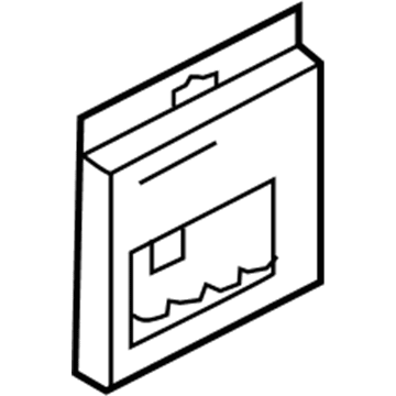 Audi 82A-071-455