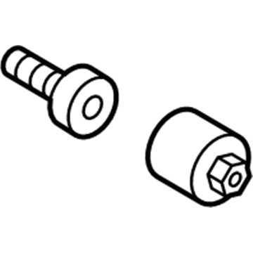 Audi 4F0-698-139-C-806