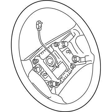 Audi 4B0-419-091-AS-05A