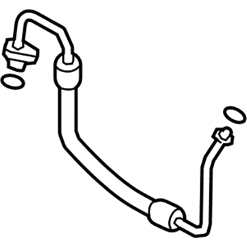 Audi 4M0-816-743-BC