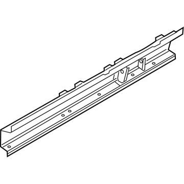 Audi 80A-803-751-C-STL