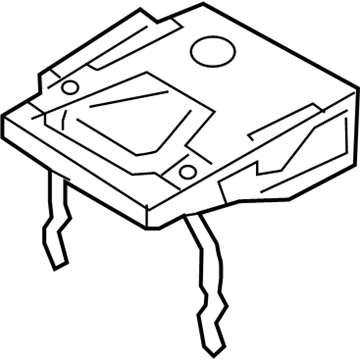 Audi 4M0-907-217-D