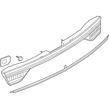 Audi 4N0-945-095-AD