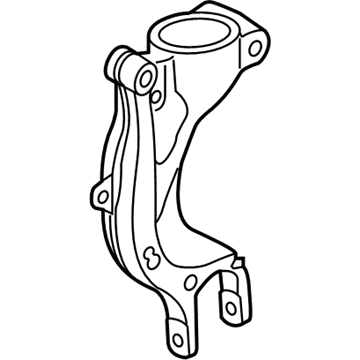 Audi 4M0-413-037-H