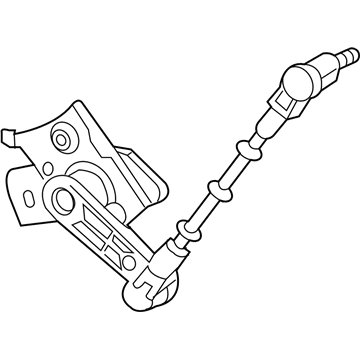 Audi 4M0-941-310-K