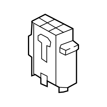 Audi 8W0-937-530