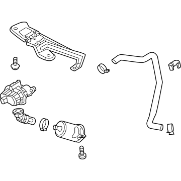 Audi 4M0-201-997-S