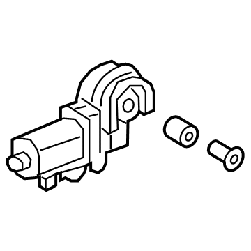 Audi 4F0-837-059-A