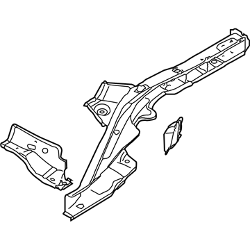 Audi 4F0-803-401-D