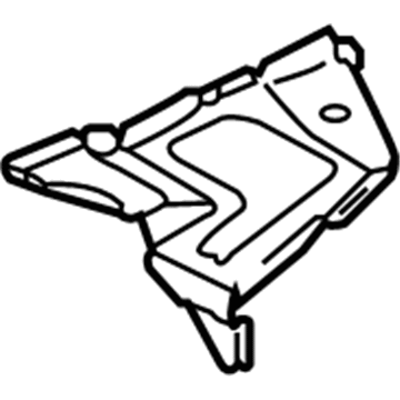 Audi 4F0-802-090-A