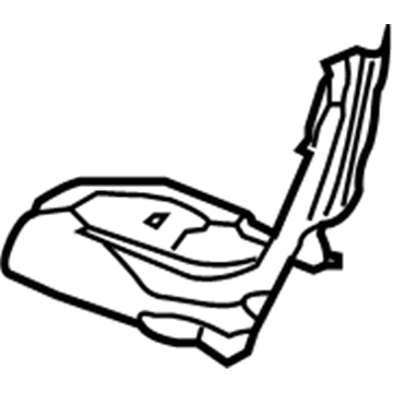 Audi 4F0-804-480