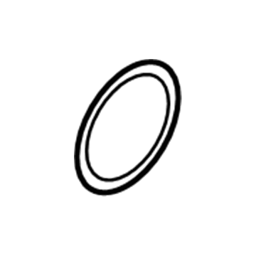 Audi Throttle Body Gasket - 4B0-409-133