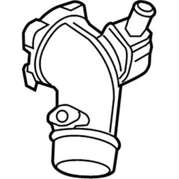 Audi 07K-133-066-C