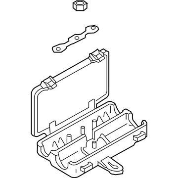 Audi 4E0-941-824-A