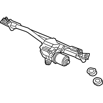 Audi 8W7-955-023-F