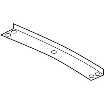 Audi 420-827-344-A-01C Upper Cover Audi 420-827-344-A-01C Upper Cover