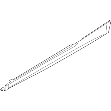 Audi 8W6-853-855-A-GRU