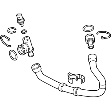 Audi 5QF-122-051-BE