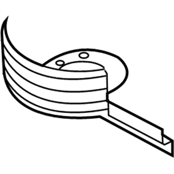 Audi 8R0-511-539-C
