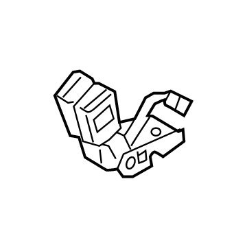 Audi 4KE-857-739-M-MNB
