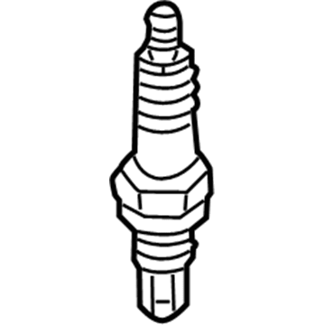 Audi 101-905-611-G