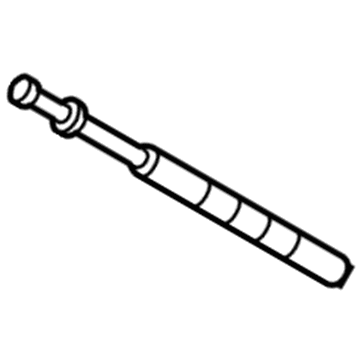 Audi 7L0-898-191-A