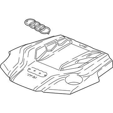 Audi 06M-103-925-AL