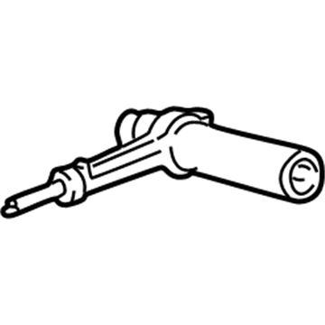 Audi 4B0-905-851-P