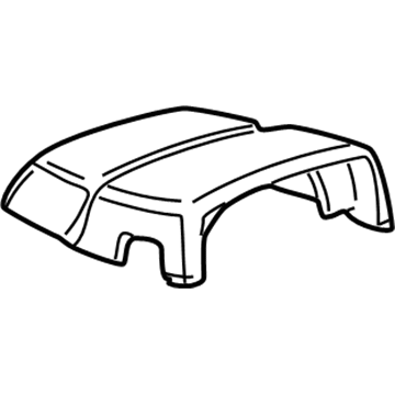 Audi 4D0-951-598-E-7PE