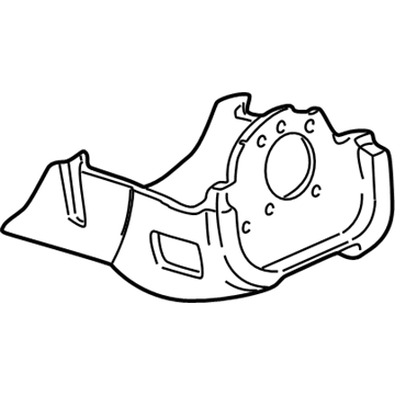 Audi 4D0-951-597-AB-7PE