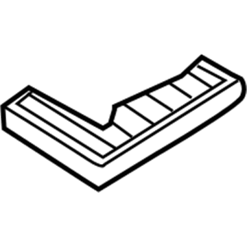 Audi 4B0-819-439-C