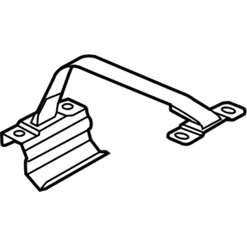 Audi 80A-867-749-G