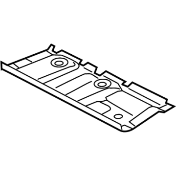 Audi 4K0-803-074-B