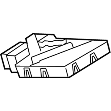 Audi 8P0-953-549-K