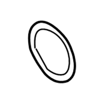 Audi 4D0-611-243 Master Cylinder Gasket Audi 4D0-611-243 Master Cylinder Gasket
