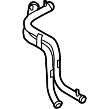 Audi 8J0-121-071-A
