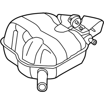 Audi 4H0-253-610-CE